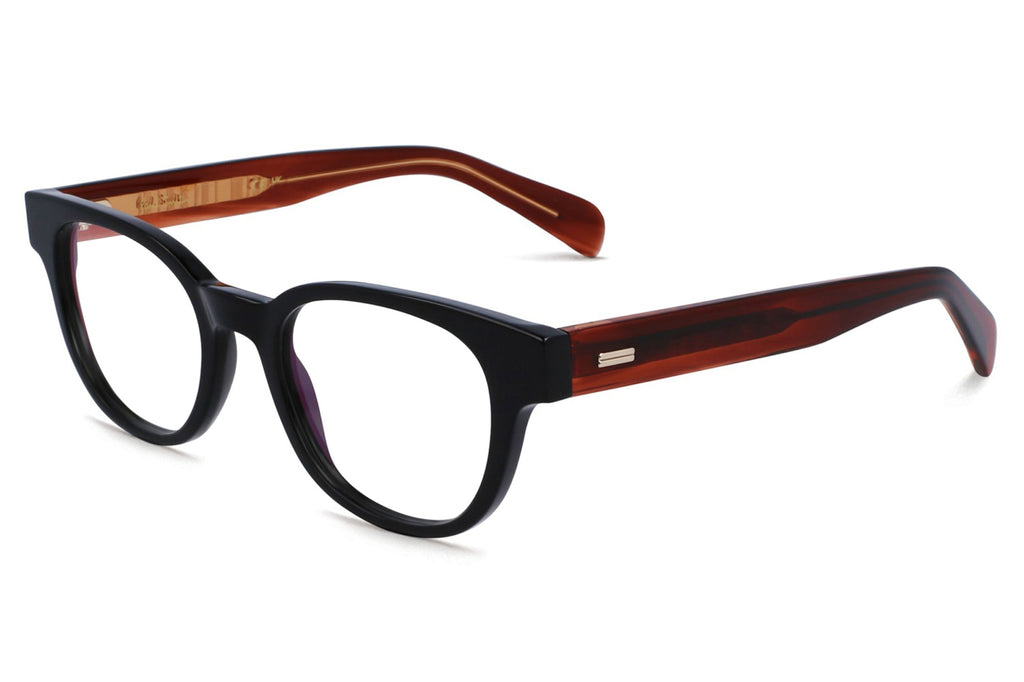 Paul Smith - Haydon Eyeglasses Black