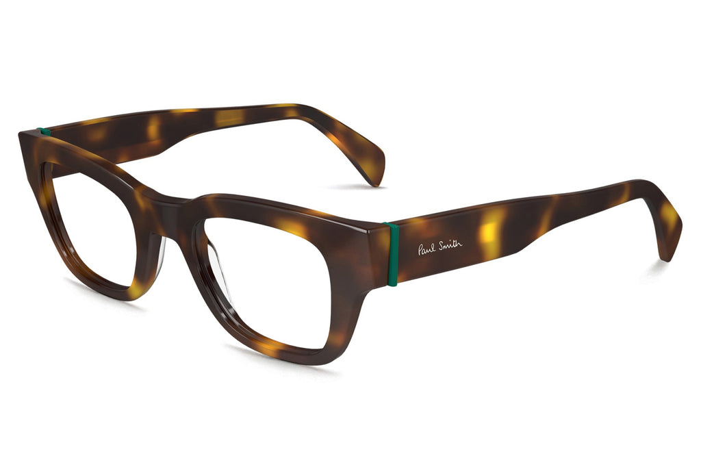 Paul Smith - Kellino Eyeglasses Havana